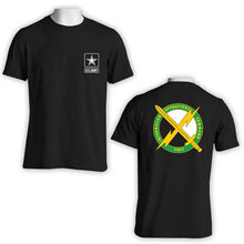 Load image into Gallery viewer, 1st Information Operations Battalion, US Army T-Shirt, US Army Apparel,
