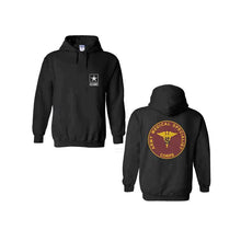Load image into Gallery viewer, US Army Medical Specialist Corps Sweatshirt
