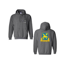 Load image into Gallery viewer, Military Intelligence Command Sweatshirt
