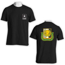 Load image into Gallery viewer, US Army Psychological Operations Bn, US Army T-Shirt, US Army Apparel
