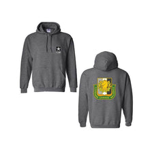 Load image into Gallery viewer, US Army Psychological Operations Command Sweatshirt
