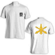 Load image into Gallery viewer, US Army Air Defense T-Shirt, US Army Air Defense, US Army T-Shirt
