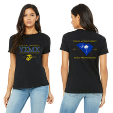 Load image into Gallery viewer, Ladies Parris Island T-Shirts
