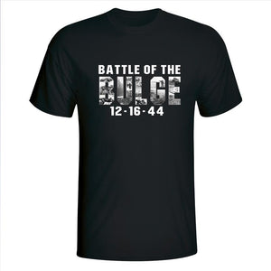 Battle of the Bulge 75th Anniversary T-Shirt