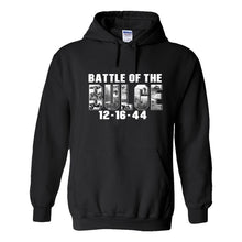 Load image into Gallery viewer, Battle of the Bulge Anniversary Hoodie
