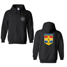 Load image into Gallery viewer, US Belleau Wood Sweatshirt, USS Belleau Wood LHA-3, LHA-3, USN LHA-3
