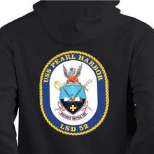 Load image into Gallery viewer, USS Pearl Harbor Sweatshirt
