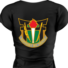 Load image into Gallery viewer, 7th Psychological Operations Group Women&#39;s Unit T-Shirt-MADE IN THE USA
