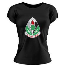 Load image into Gallery viewer, 2nd Psychological Operations Battalion Women&#39;s Unit T-Shirt
