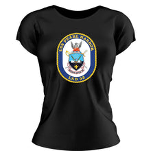 Load image into Gallery viewer, USS Pearl Harbor Women&#39;s T-Shirt
