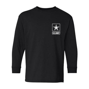 Armor Branch US Army Unit Long Sleeve T-Shirt