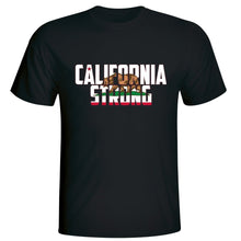 Load image into Gallery viewer, California Strong T-Shirt
