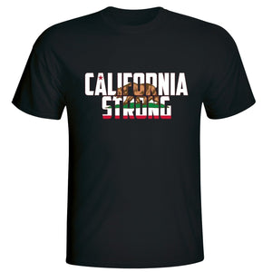 California Strong T-Shirt