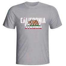 Load image into Gallery viewer, California Strong T-Shirt
