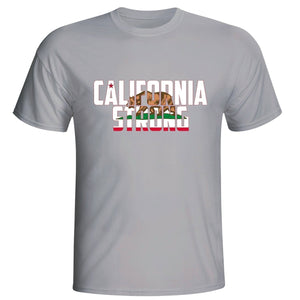 California Strong T-Shirt