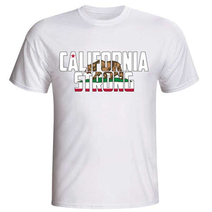 CA Strong, California Strong T-shirt, California Strong, Covid-19