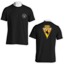 Load image into Gallery viewer, USS Cheyenne T-Shirt, Submarine, SSN 773, SSN 773 T-Shirt, US Navy Apparel, US Navy T-Shirt
