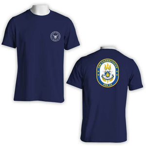 USS Connecticut T-Shirt, SSN 22, SSN 22 T-Shirt, US Navy T-Shirt, US Navy Apparel, Submarine