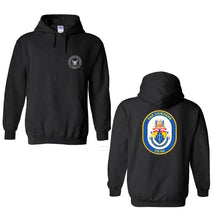 Load image into Gallery viewer, USS Cowpens Sweatshirt, USS Cowpens CG-63, USN CG-63, CG-63

