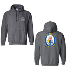 Load image into Gallery viewer, USS Cowpens Sweatshirt, USS Cowpens CG-63, USN CG-63, CG-63
