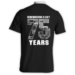 D-Day T-Shirt