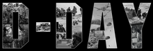 Load image into Gallery viewer, WW2 D-Day
