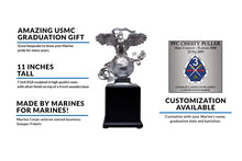 Load image into Gallery viewer, USMC Graduation Gifts
