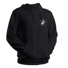 Load image into Gallery viewer, USMC Black Sweatshirt
