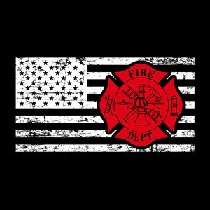 Firefighter First Responder Hoodie, First responder apparel, firefighter apparel, Firefighter sweatshirt