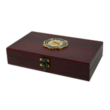 Load image into Gallery viewer, Firefighter Playing Cards And Dice Gift Box Set
