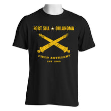 Load image into Gallery viewer, Fort Sill T-Shirt
