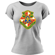 Load image into Gallery viewer, 115th Military Police Battalion Unit T-Shirt
