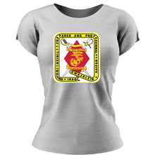 Load image into Gallery viewer, 2d Bn 23d Marines, 2nd bn 23rd Marines logo, 2/23 usmc logo gear

