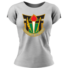 Load image into Gallery viewer, 7th Psychological Operations Group Women&#39;s Unit T-Shirt-MADE IN THE USA
