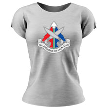 Load image into Gallery viewer, 112th Military Police Battalion Women&#39;s Unit T-Shirt

