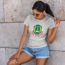 Load image into Gallery viewer, 3rd Psychological Operations Battalion Women&#39;s Unit T-Shirt-MADE IN THE USA
