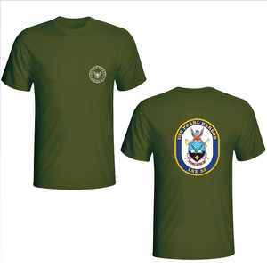 USS Pearl Harbor (LSD-52) T-Shirt
