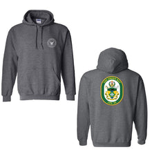 Load image into Gallery viewer, USS Green Bay Sweatshirt, USS Green Bay LPD-20, USN LPD-20, LPD-20
