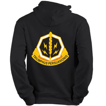 Load image into Gallery viewer, 8th Psychological Operations Battalion Sweatshirt-MADE IN THE USA
