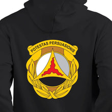 Load image into Gallery viewer, 10th Psychological Operations Battalion Sweatshirt
