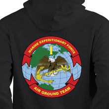 Load image into Gallery viewer, IMEF Unit Sweatshirt
