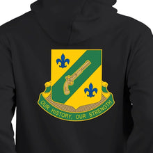 Load image into Gallery viewer, 117th Military Police Battalion Sweatshirt
