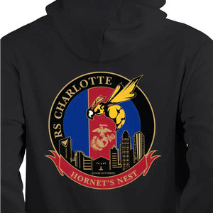 RS Charlotte Unit Sweatshirt