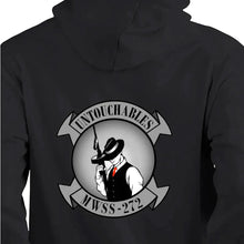 Load image into Gallery viewer, MWSS-272 Unit Sweatshirt- NEW Logo
