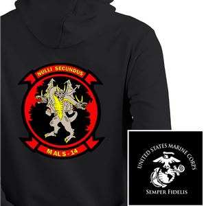 MALS-14 Unit Black Sweatshirt, Marine Aviation Logistics Squadron 14 unit hoodie, MALS-14 unit sweatshirt, Marine Aviation Logistics Squadron 14 unit hoodie