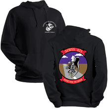 Load image into Gallery viewer, MWSS-473 Unit Sweatshirt, Marine Wing Support Squadron 473, USMC Unit Hoodie
