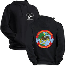 Load image into Gallery viewer, IMEF Unit Sweatshirt
