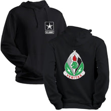 Load image into Gallery viewer, 2nd Psychological Operations Battalion Sweatshirt-MADE IN THE USA

