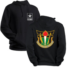 Load image into Gallery viewer, 7th Psychological Operations Battalion Sweatshirt- MADE IN THE USA
