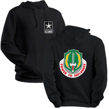 Load image into Gallery viewer, 3rd Psychological operations Battalion Sweatshirt-MADE IN THE USA
